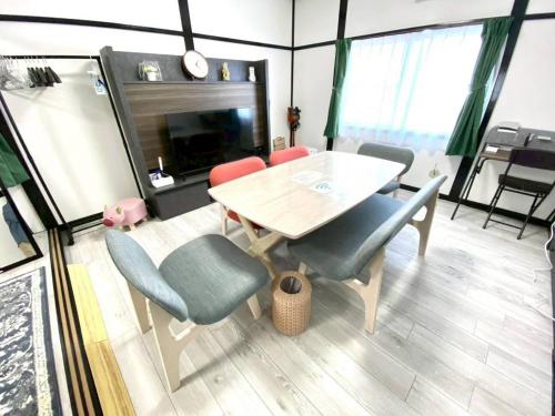 comodo inn HANAZONO in Aomori Station