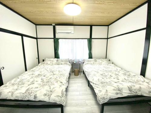 comodo inn HANAZONO in Aomori Station