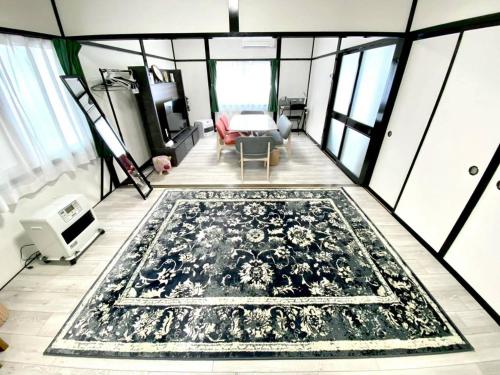 comodo inn HANAZONO in Aomori Station