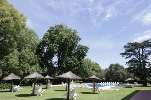 Howard Johnson Resort & Spa Escobar