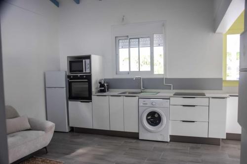 La kaz a sonel, gite au vert in Morne-A-l'Eau