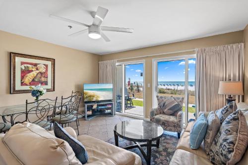 Windancer 110, Destin