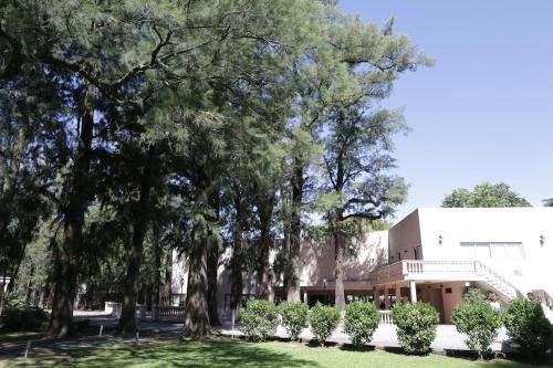 Howard Johnson Resort & Spa Escobar