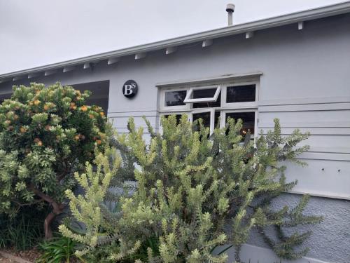 B's Place – khách sạn tại Trung tâm Port Elizabeth