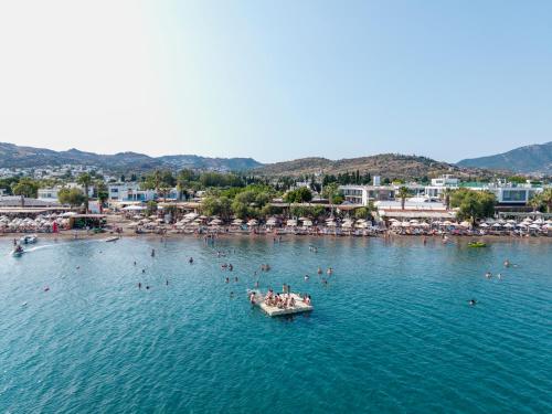 Kefi Beach & Suites - Bodrum