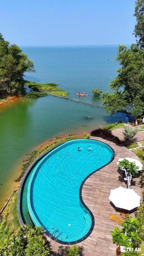 Pemandangan, Trị An Retreat- TRI AN RETREAT (Tri An Retreat- TRI AN RETREAT) in Xa Gia Tan