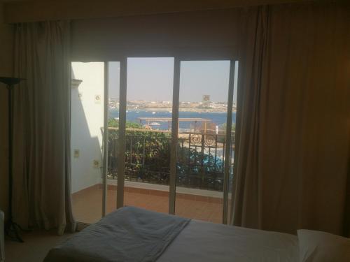 Eden Rock Hotel Namaa Bay in Sharm el-Sheikh
