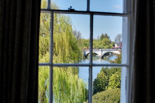 Bingham Riverhouse - Hotel - Richmond upon Thames