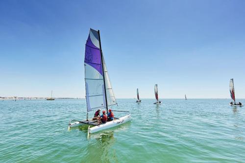 250m de la Grande plage de la Baule - Balcon - image 3