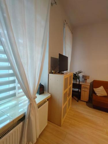 City Center Apartment - bezpłatny parking (City Center Apartment - bezplatny parking) in Elk