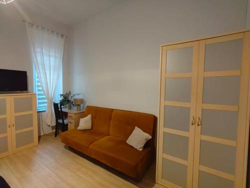 City Center Apartment - bezpłatny parking (City Center Apartment - bezplatny parking) in Elk