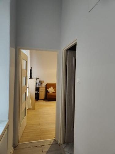 City Center Apartment - bezpłatny parking (City Center Apartment - bezplatny parking) in Elk