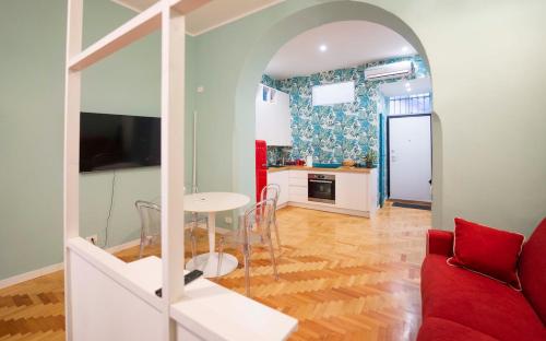 A casa di Fede