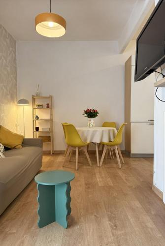 Hotellihuone, CasetTina in Ronciglione