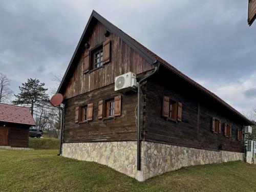 Cordon Hills-house Terra l in Gornji Budacki