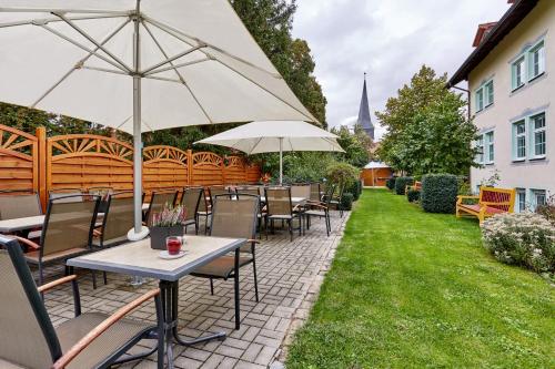Hotel Linderhof - image 12