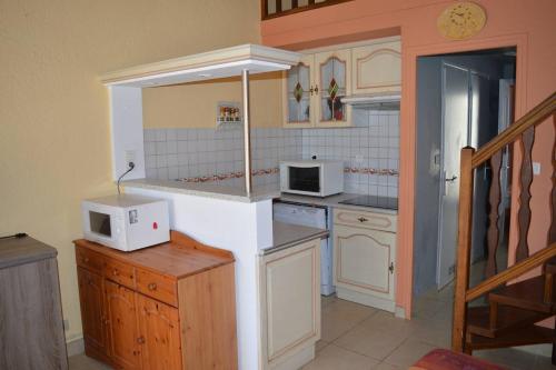 Maison CAP D'AGDE NATURISME CN070-099 - image 5