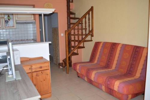 Maison CAP D'AGDE NATURISME CN070-099 - image 4