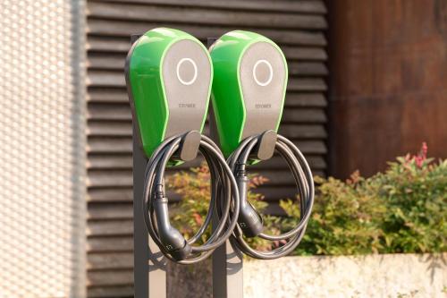 Best Western Hotel Continental in Udine