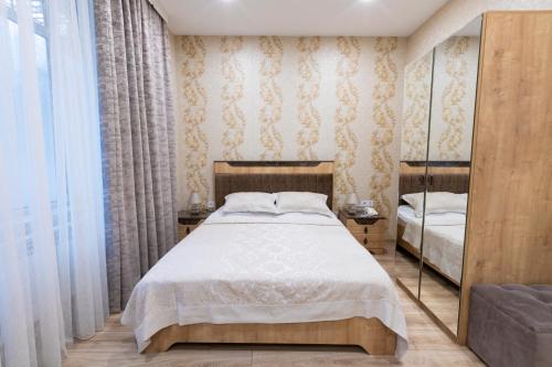 MidCity Hotel - Baku