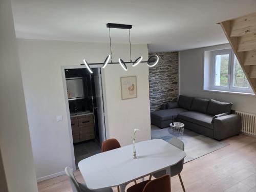 L'hyère - Location saisonnière - Carhaix-Plouguer