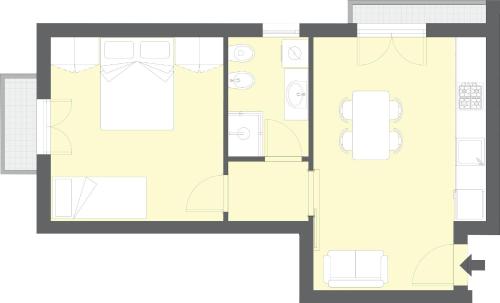 Residence Storione - image 2