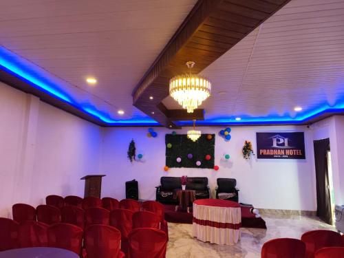 Pradhan Hotel Mirik Lake Side in Mirik