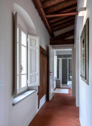 Agriturismo Collecchio in Пеша