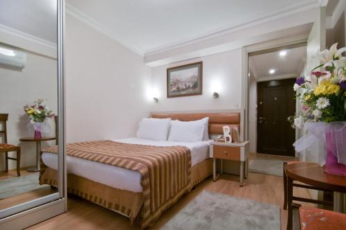 Q Hotel & Suites Istanbul -Best Group Hotels - image 13