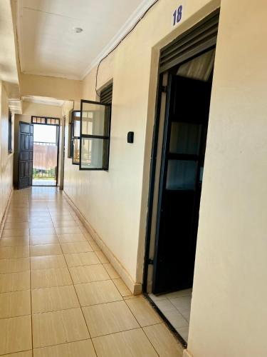 Elite suite 1bedroom in Busia