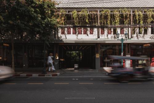 Baan Tuk Din Hotel, Bangkok