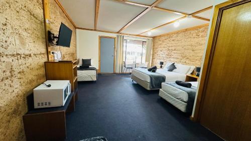 Great Western Motel Norseman in 諾斯曼