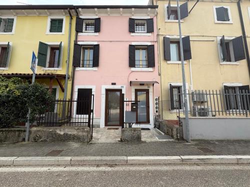Cozy Apartments and Rooms - Verona