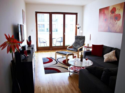 Apartament Aga Świnoujście