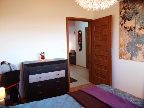 Apartament Aga Świnoujście