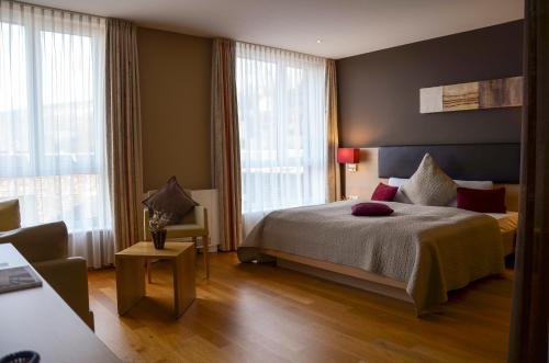 Sternen Hotel Wolfurt 4