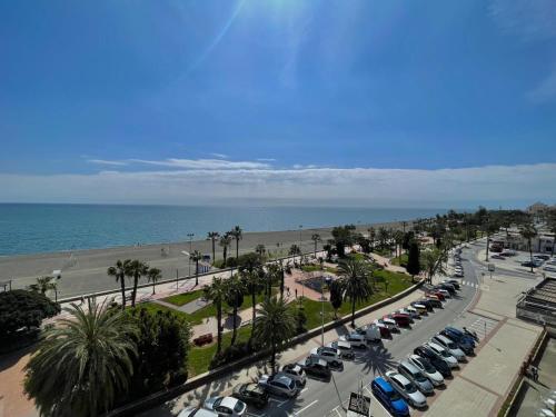 Terrasol San Gerardo Sobre el Mar