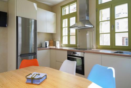 Mystiko Maisonette With Hot Tub - Chania Old Town - Chania