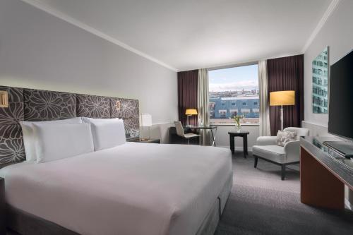Hilton Prague Old Town, Прага (фото 3)