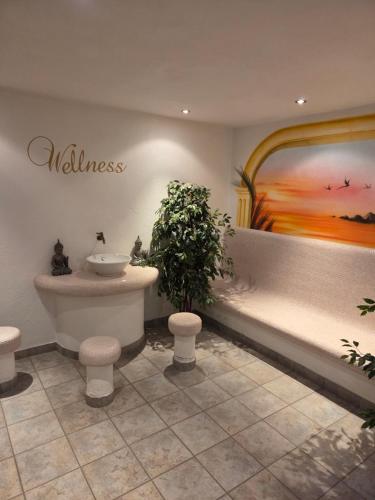 Sieglhub Chalets - Appartements - Hotel, Flachau (fotografie 8)