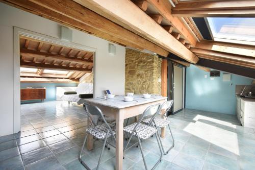  Monti D´Abruzzo holiday home in Crecchio