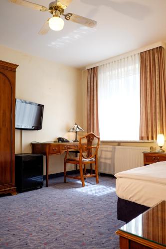 Hotel Königshof am Funkturm - image 10