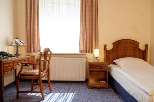 Hotel Königshof am Funkturm - image 12