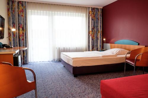 Hotel Königshof am Funkturm - image 7