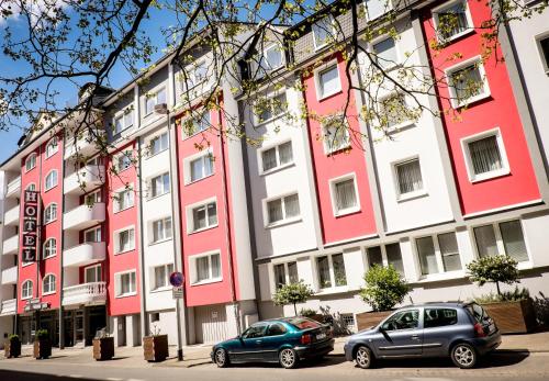 Hotel Königshof am Funkturm - image 3