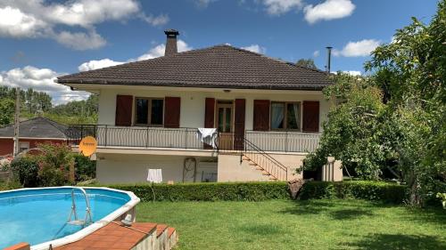 Casa Tía Maruja gîte à louer Millón