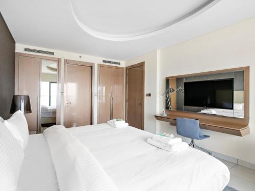 The Signature Suite 1BDR in Paramount Tower A - main image