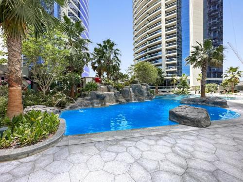The Signature Suite 1BDR in Paramount Tower A - image 3