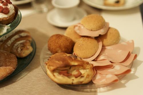 B&B Il Gigante - 식음료(F&B)