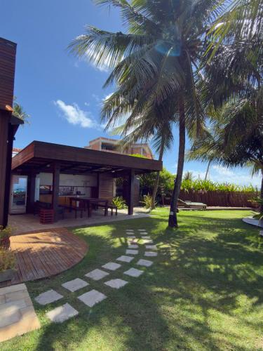 Kaapalua in Porto De Galinhas City Center